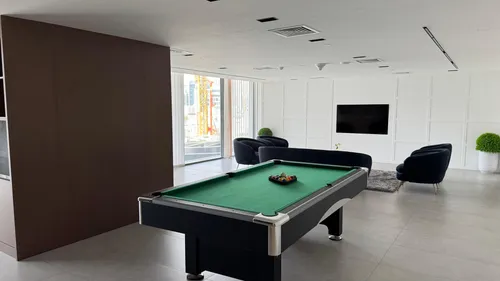 1 Bedroom Apartment in The Paragon by IGO