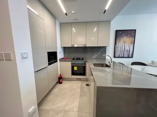 1 Bedroom Apartment in The Paragon by IGO
