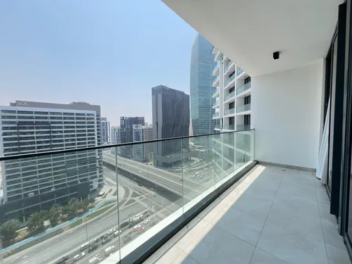 1 Bedroom Apartment in The Paragon by IGO