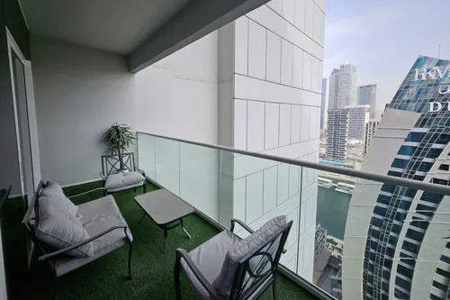 1 Bedroom Apartment in Vera Residences