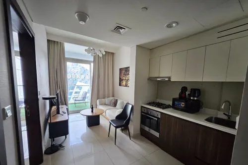 1 Bedroom Apartment in Vera Residences
