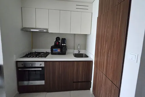 1 Bedroom Apartment in Vera Residences