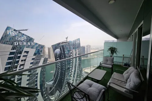 1 Bedroom Apartment in Vera Residences