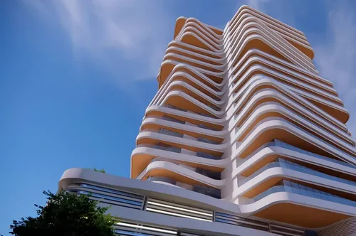 1 Bedroom Apartment in DG1