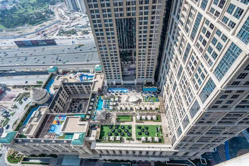 3 Bedrooms Apartment in Meera