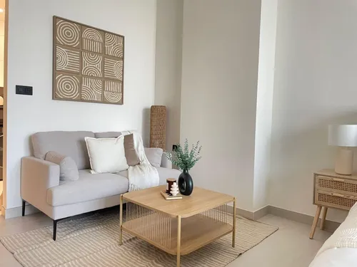  Apartment in Trillionaire Residences