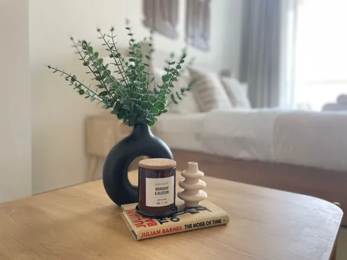  Apartment in Trillionaire Residences