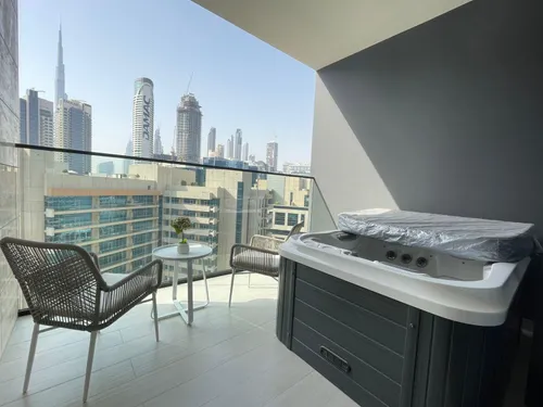 Apartment in Trillionaire Residences