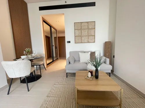  Apartment in Trillionaire Residences