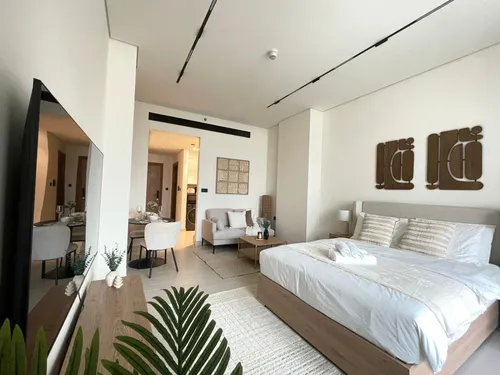  Apartment in Trillionaire Residences