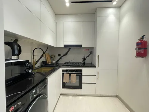  Apartment in Trillionaire Residences