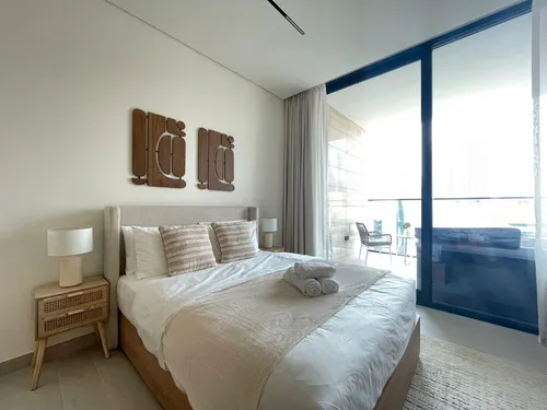  Apartment in Trillionaire Residences