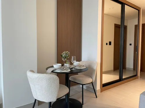  Apartment in Trillionaire Residences