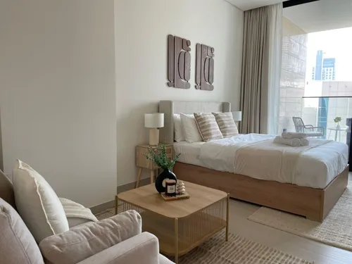  Apartment in Trillionaire Residences