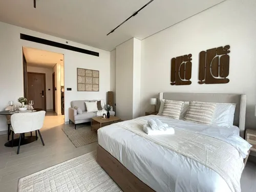  Apartment in Trillionaire Residences