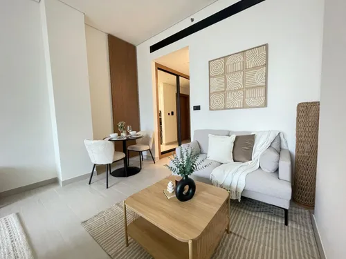  Apartment in Trillionaire Residences