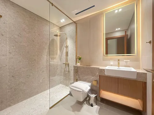  Apartment in Trillionaire Residences