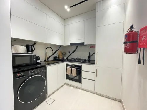  Apartment in Trillionaire Residences