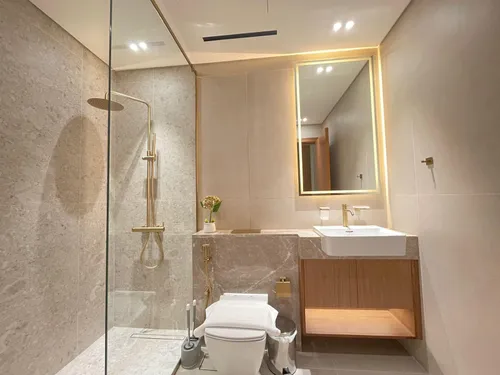  Apartment in Trillionaire Residences