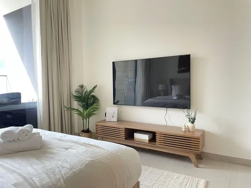  Apartment in Trillionaire Residences