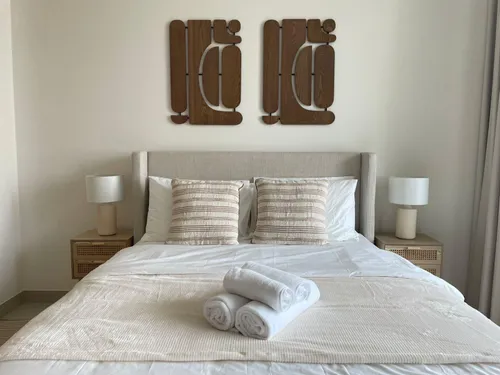  Apartment in Trillionaire Residences