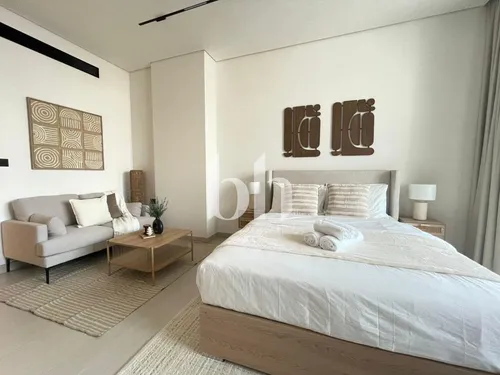 Exclusive | Luxurious Furnishing | Burj View