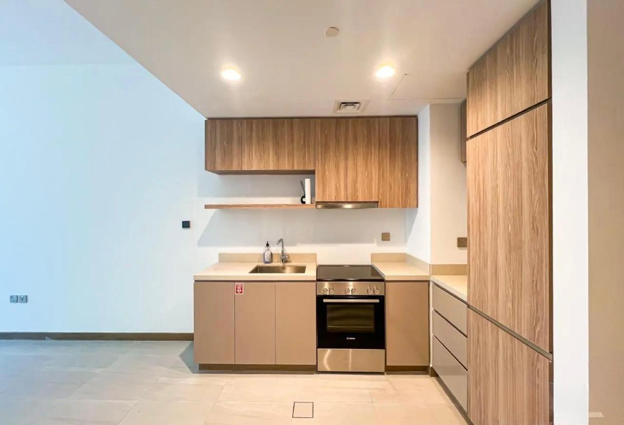 1 Bedroom Apartment in Urban Oasis