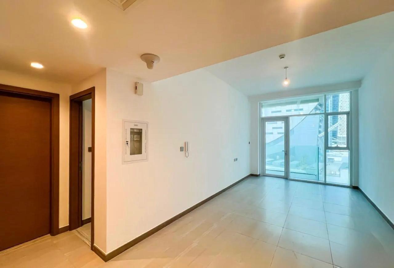 1 Bedroom Apartment in Urban Oasis