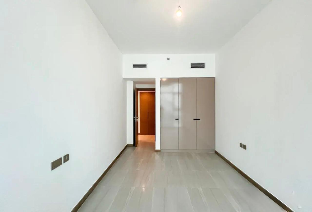 1 Bedroom Apartment in Urban Oasis