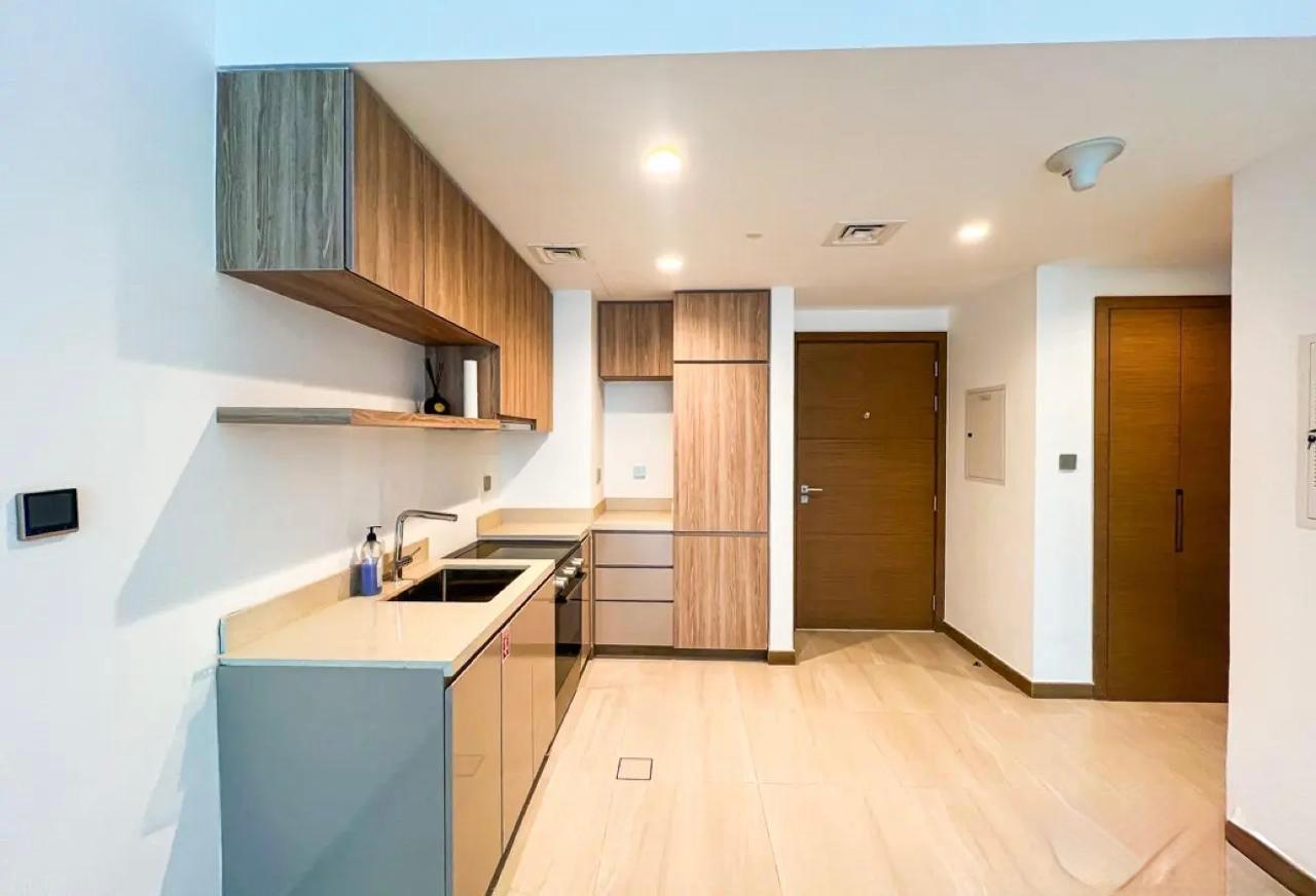 1 Bedroom Apartment in Urban Oasis