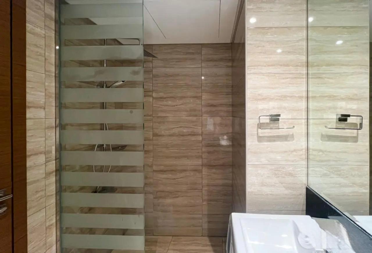 1 Bedroom Apartment in Urban Oasis