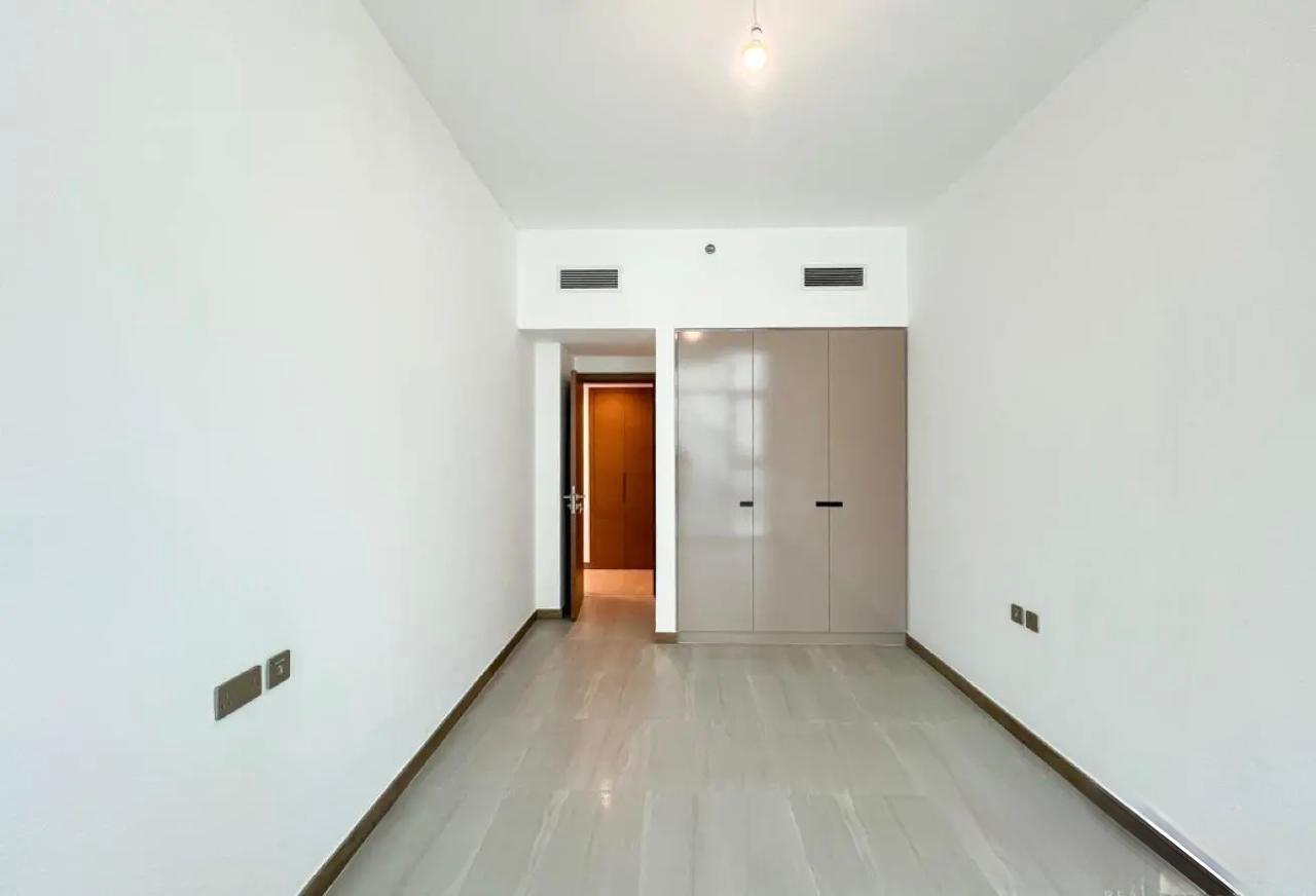 1 Bedroom Apartment in Urban Oasis