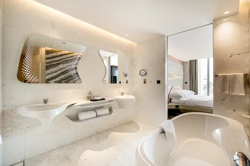 1 Bedroom Apartment in The Opus