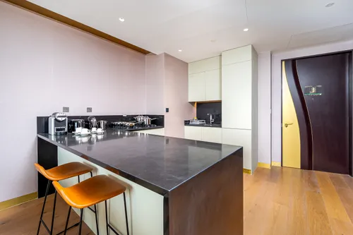 1 Bedroom Apartment in The Opus
