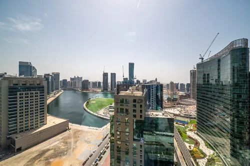 1 Bedroom Apartment in The Opus