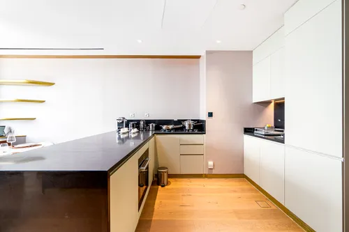 1 Bedroom Apartment in The Opus