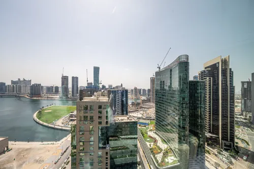 1 Bedroom Apartment in The Opus