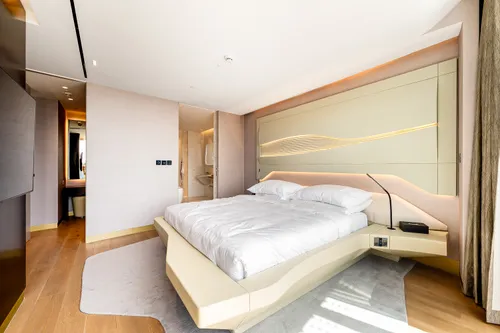 1 Bedroom Apartment in The Opus