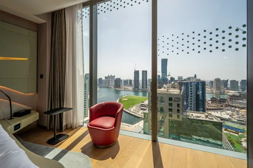 1 Bedroom Apartment in The Opus