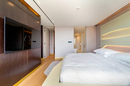 1 Bedroom Apartment in The Opus