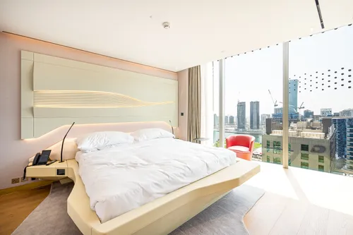 1 Bedroom Apartment in The Opus