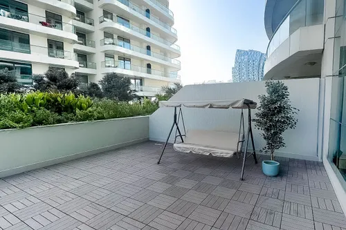  Apartment in Scala Tower