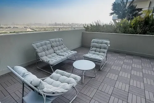  Apartment in Scala Tower