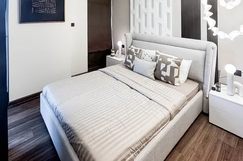  Apartment in Scala Tower