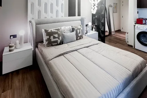  Apartment in Scala Tower