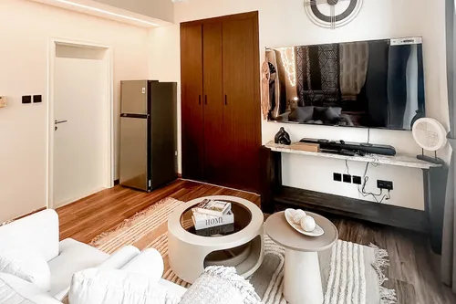  Apartment in Scala Tower