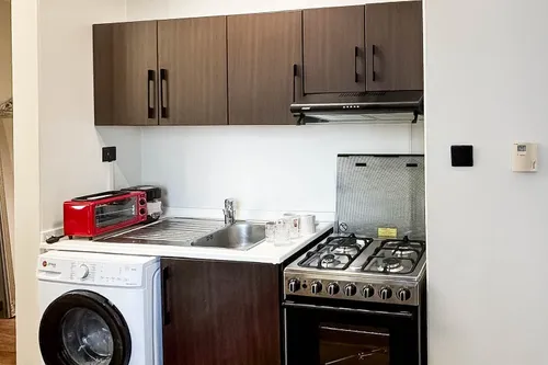  Apartment in Scala Tower