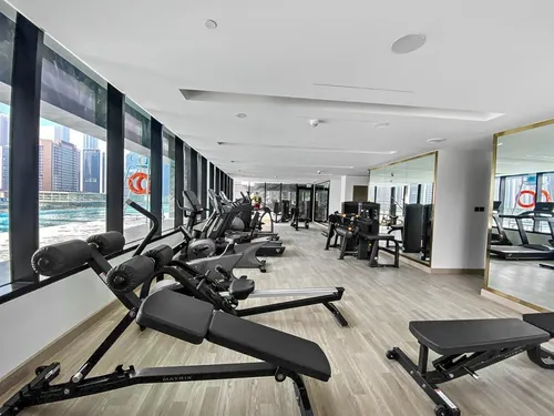 1 Bedroom Apartment in Binghatti Canal