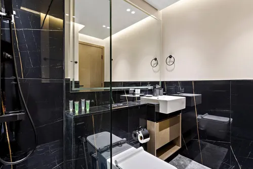 1 Bedroom Apartment in Binghatti Canal