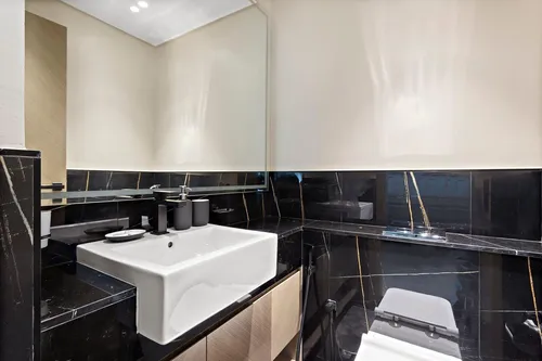 1 Bedroom Apartment in Binghatti Canal